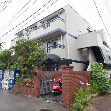 Yakuendai Wacore Elegance Chiba Exteriör bild