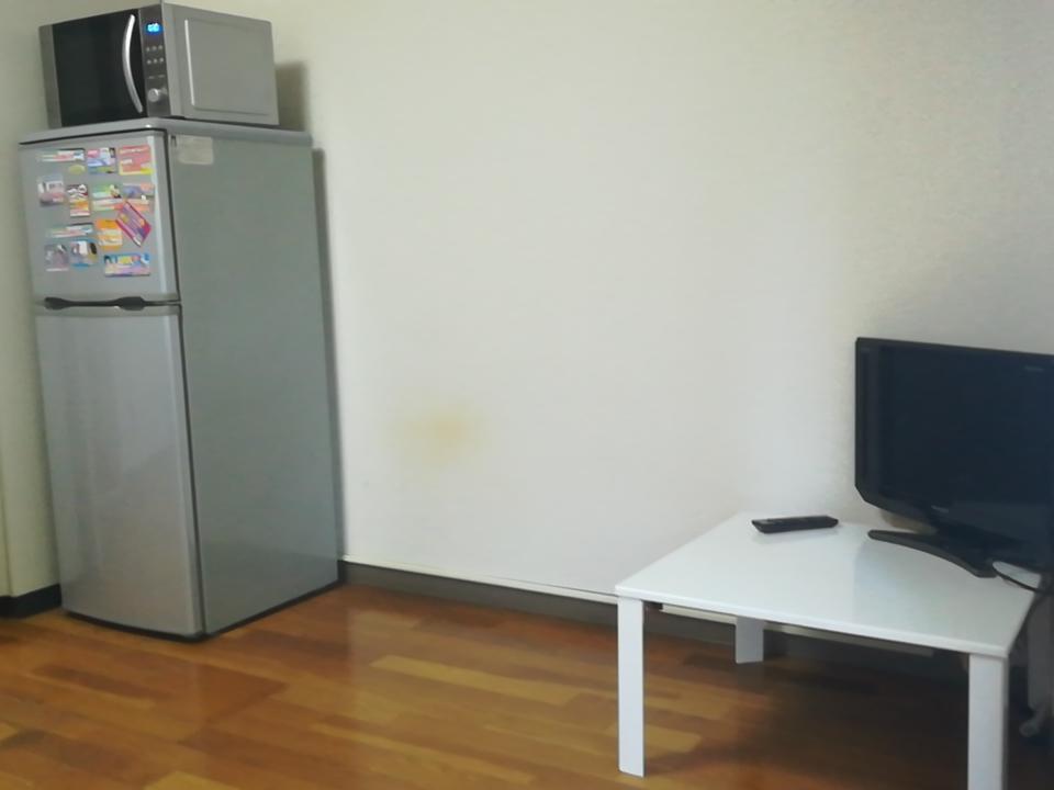 Yakuendai Wacore Elegance Chiba Exteriör bild